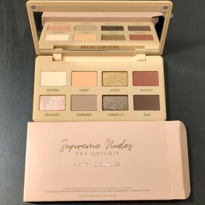 Artist Couture mini palette